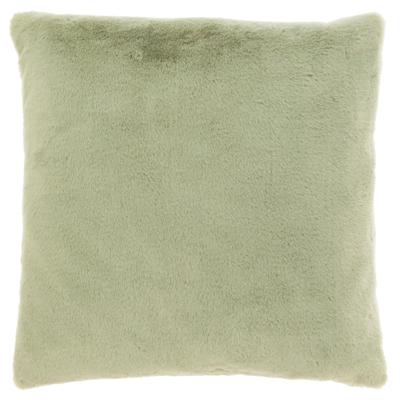 Sierkussen Klaas 45x45cm Tea Green