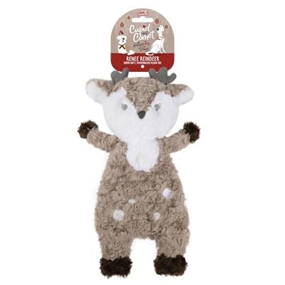 CUPID & COMET RENEE RENDIER