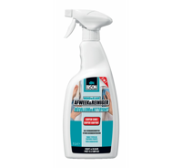 Bison Wand&Klaar® Afweek&Reiniger Flacon | 1 L - 6309336 - thumbnail