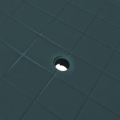 Tuintafel 101x68x72 cm kunststof groen