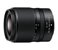 Nikon NIKKOR Z DX 18-140mm F/3.5-6.3 VR - thumbnail
