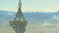 The Legend of Zelda Breath of the Wild - thumbnail