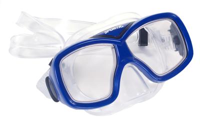 SportX volwassen zwemmasker