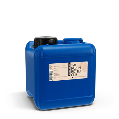 Rozenbottelolie (Biologisch & Koudgeperst)