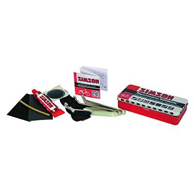 Simson reparatiedoos normaal Simson reparatiedoos normaal