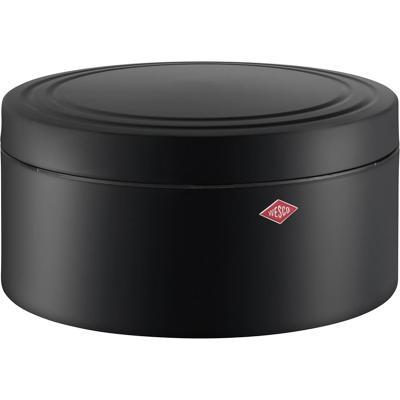 Wesco Classic line Koektrommel 4L mat zwart
