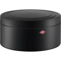 Wesco Classic line Koektrommel 4L mat zwart - thumbnail