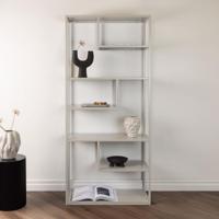 Nohr Wandrek 'Keonte' 188 x 85cm, kleur Beige - thumbnail