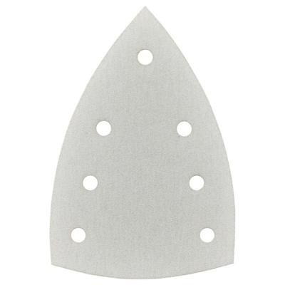 Makita E-23472 Delta schuurvel 100x150mm A180 velcro VE=10 Makita E-23472 Delta schuurvel 100x150mm A180 velcro VE=10