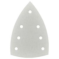 Makita E-23472 Delta schuurvel 100x150mm A180 velcro VE=10 - thumbnail