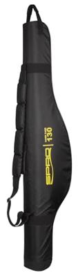 Spro Semi Hard Rod Case 170