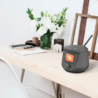 Hama Digitale Radio DIR3200SBT FM/DAB/DAB+/internetradio/app/Bluetooth® Zwart - thumbnail