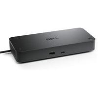 DELL SD25TB5 Bedraad Thunderbolt 5 Zwart - thumbnail