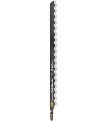 Bosch Professional T1013AWP Decoupeerzaagblad PRO Fibre Insulation precise VE=3 - 2608667396 - thumbnail