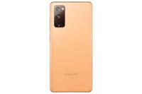 Samsung compatible Galaxy S20 FE - Cloud Orange - 4G - 128 GB - GSM - Smartphone - thumbnail