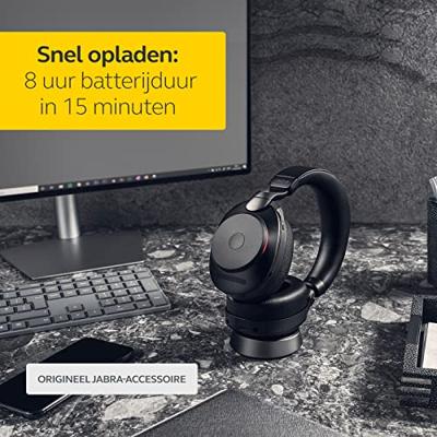 Jabra 14207-66 Laadstation voor headset USB-C Jabra