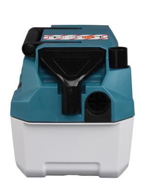 Body accu stofzuiger 18v DVC750LZX3 - thumbnail