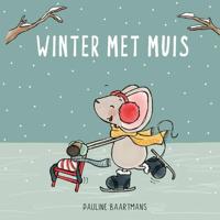 WPG Uitgevers Winter met muis - thumbnail