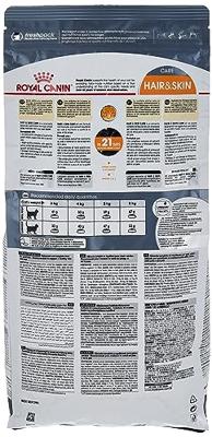 Royal Canin Hair & Skin Care kattenvoer 2 kg - thumbnail