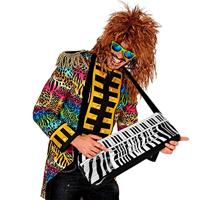 Opblaasbare Keybord 57cm - thumbnail