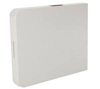 Vouwtafel Lifetime Wit 185 x 74 x 76 cm Staal Plastic - thumbnail