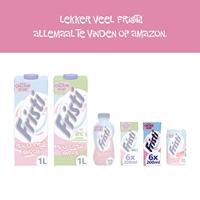 Fristi - Rood fruit - 5x (6x 200ml) - thumbnail