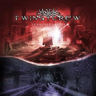 Veni Vidi Vici - CD (0750253122300)