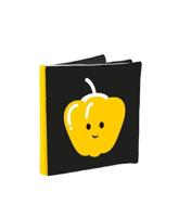 Lekkere groentjes knisperboekje - thumbnail