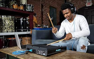 Alesis Strike MultiPad percussiepad met sampler en looper