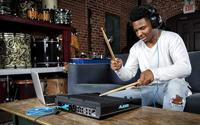 Alesis Strike MultiPad percussiepad met sampler en looper - thumbnail