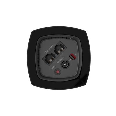 Linksys Velop AC6600 Mesh Wifi Tri-Band 3-Pack Zwart