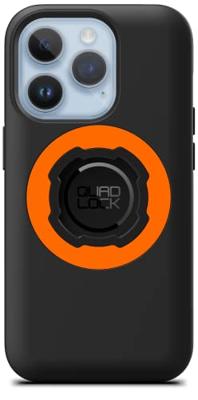 QUAD LOCK mag ring - orange