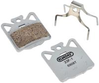 Elvedes Cable Systems BV Schijfremblokset elvedes voor campagnolo - grijs (1 paar) - thumbnail