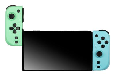 Gaming afstandsbediending KONIX NINTENDO SWITCH - thumbnail