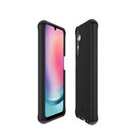 Telefoonhoes Mobilis 066059 Zwart - thumbnail