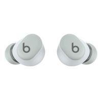 Beats Solo Buds — draadloze Bluetooth oortjes | 18 uur batterijduur | compatibel met Apple en Android | ingebouwde microfoon – stormgrijs - thumbnail