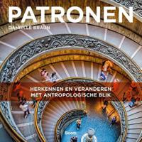 Patronen (Hardback) - thumbnail