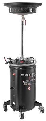 Facom olieopvangbak 80l kuip - OD.80G Facom olieopvangbak 80l kuip - OD.80G
