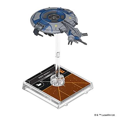 Star Wars: X-Wing Second Edition - HMP Droid Gunship Expansion Pack