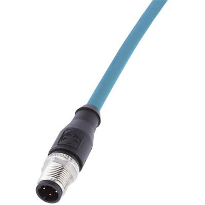 LAPP 2171082 RJ45 Netwerkkabel, patchkabel CAT 5e SF/UTP 5 m Afgeschermd, Flexibel 1 stuk(s) LAPP 2171082 RJ45 Netwerkkabel, patchkabel CAT 5e SF/UTP 5 m Afgeschermd, Flexibel 1 stuk(s)
