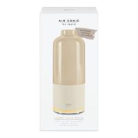 IPuro air sonic aroma bottle beige - thumbnail
