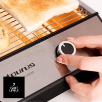 Broodrooster Taurus 960694000 - thumbnail