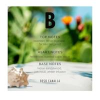 Beso Beach Beso Canalla Eau de Parfum Spray 100 ml - thumbnail