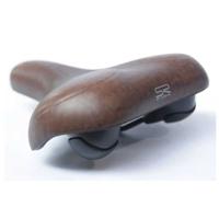 Gazelle Fietszadel a001ur0 - bruin - thumbnail