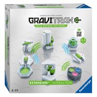 Ravensburger gravitrax C extension interaction - thumbnail