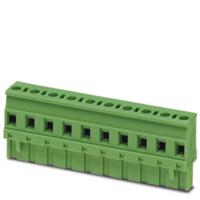 Phoenix Contact 1832552 Female behuizing (kabel) GMVSTBR Totaal aantal polen: 5 Rastermaat: 7.62 mm Inhoud: 50 stuk(s) - thumbnail