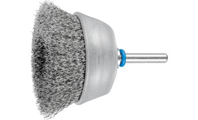 PFERD TOOLS Komborstel TBU 7015/6 INOX 0,20 43211204 10 stuk(s) PFERD TOOLS Komborstel TBU 7015/6 INOX 0,20 43211204 10 stuk(s)