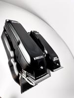 Kyone Electronics Barber Clipper Ultima Clipper Lithium Ion Pro Trimmer 1Stuks - thumbnail