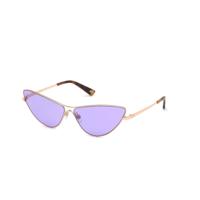 Zonnebril Dames Web Eyewear WE0269-6533Y Ø 65 mm - thumbnail