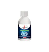 Detox lever reiniging 250 Milliliter - thumbnail